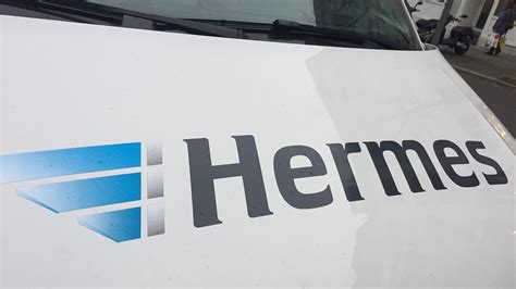 hermes lifestyle courier